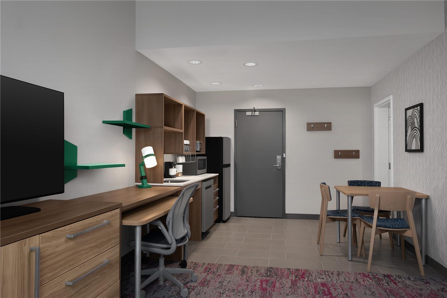 Home2 Suites by Hilton Hickory Image