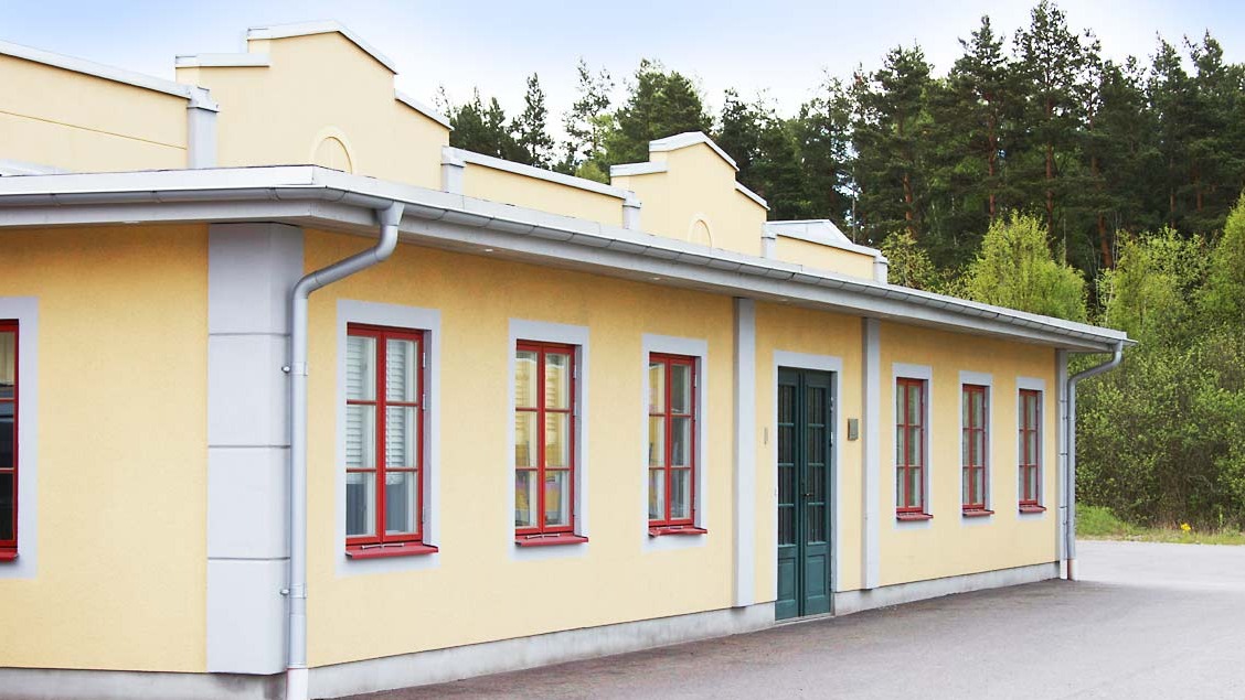 Fotos de Påskallaviks Snickeri AB