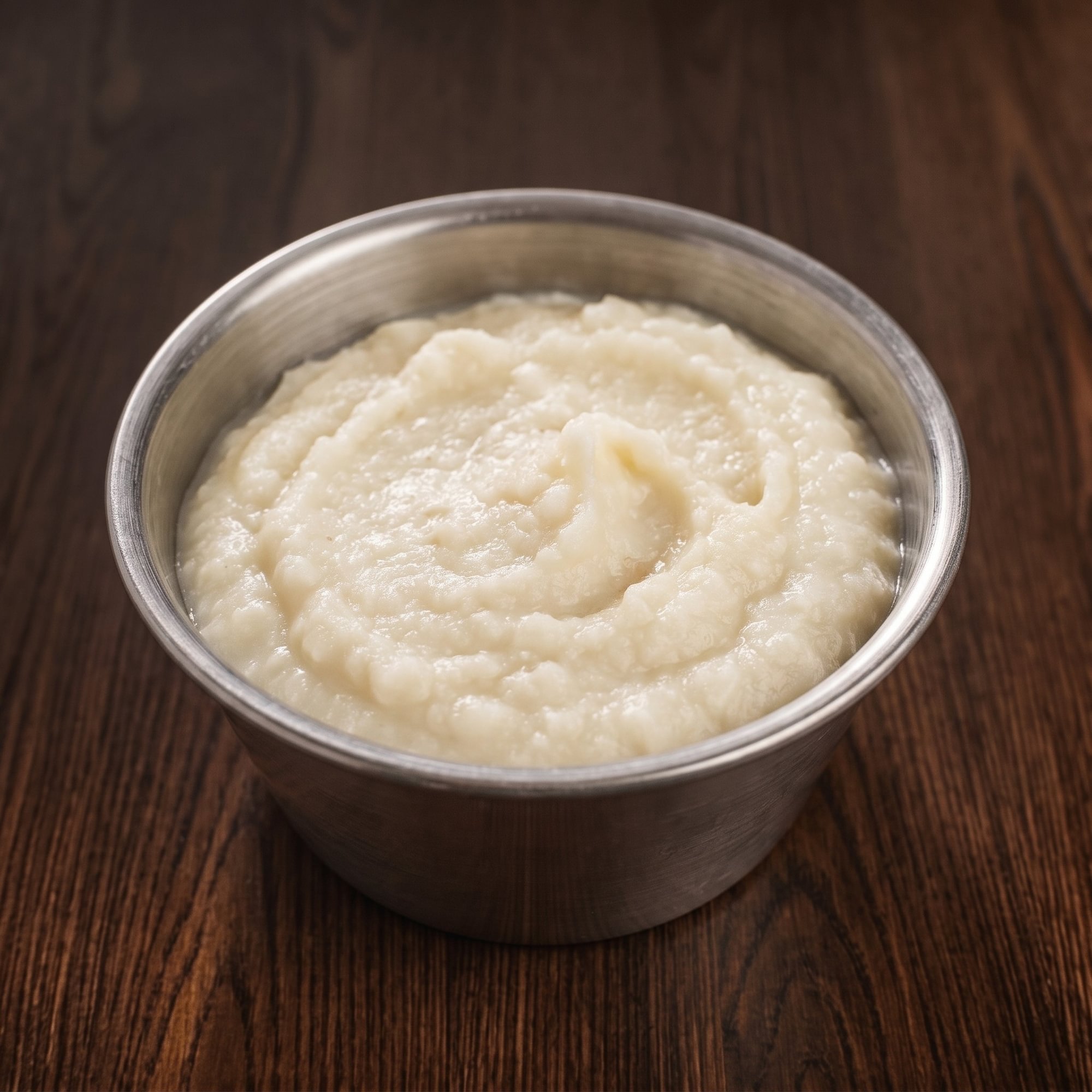 Signature Garlic Sauce