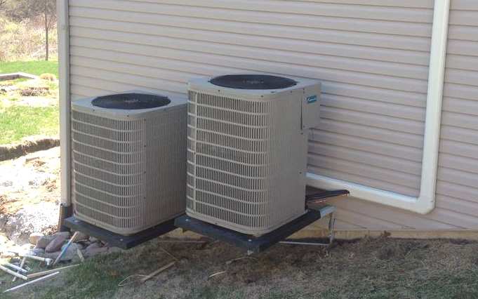 Midstate Mechanical Heating and Cooling Photo