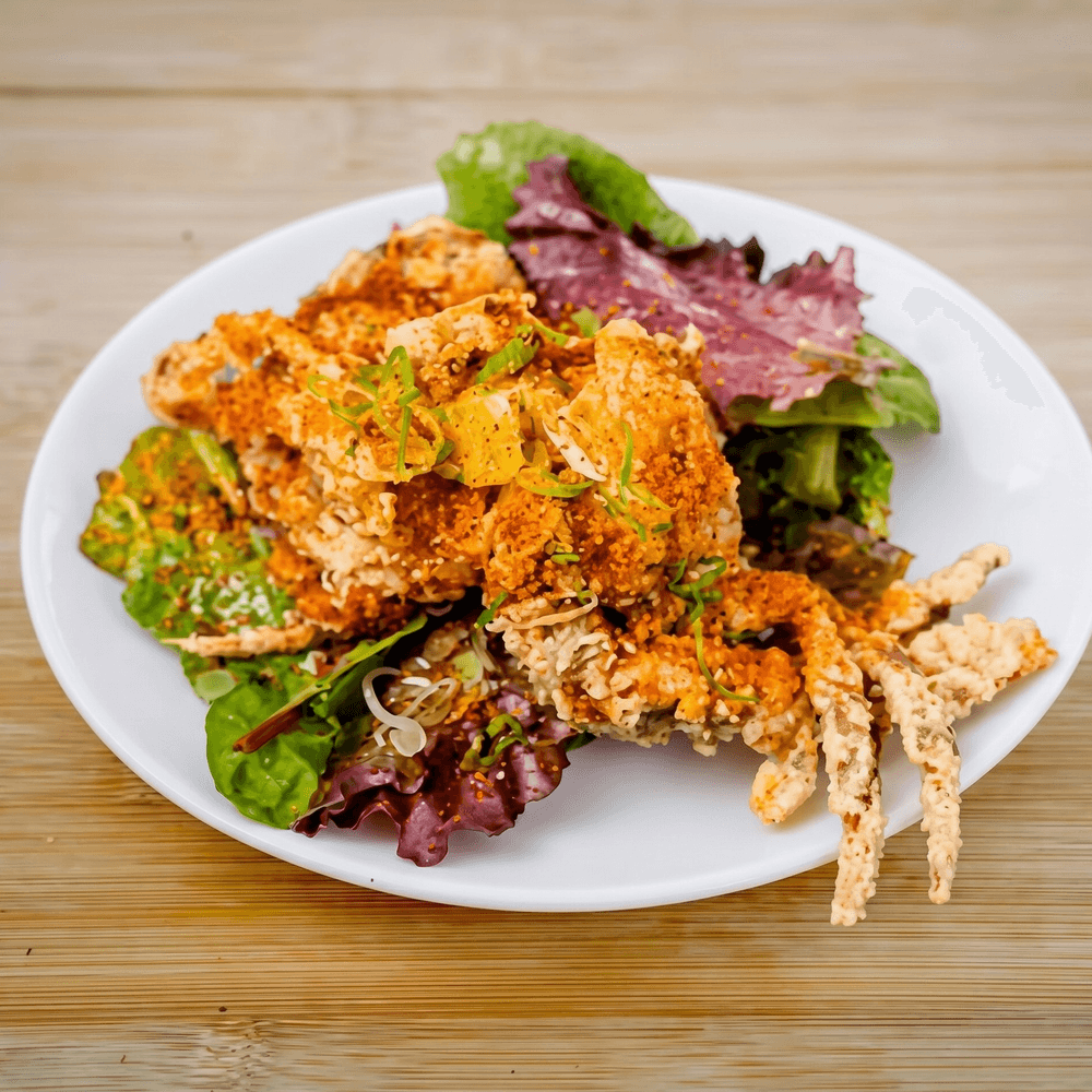 Soft Shell Crab