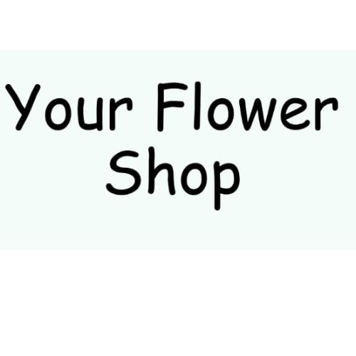 Your Flower Shop