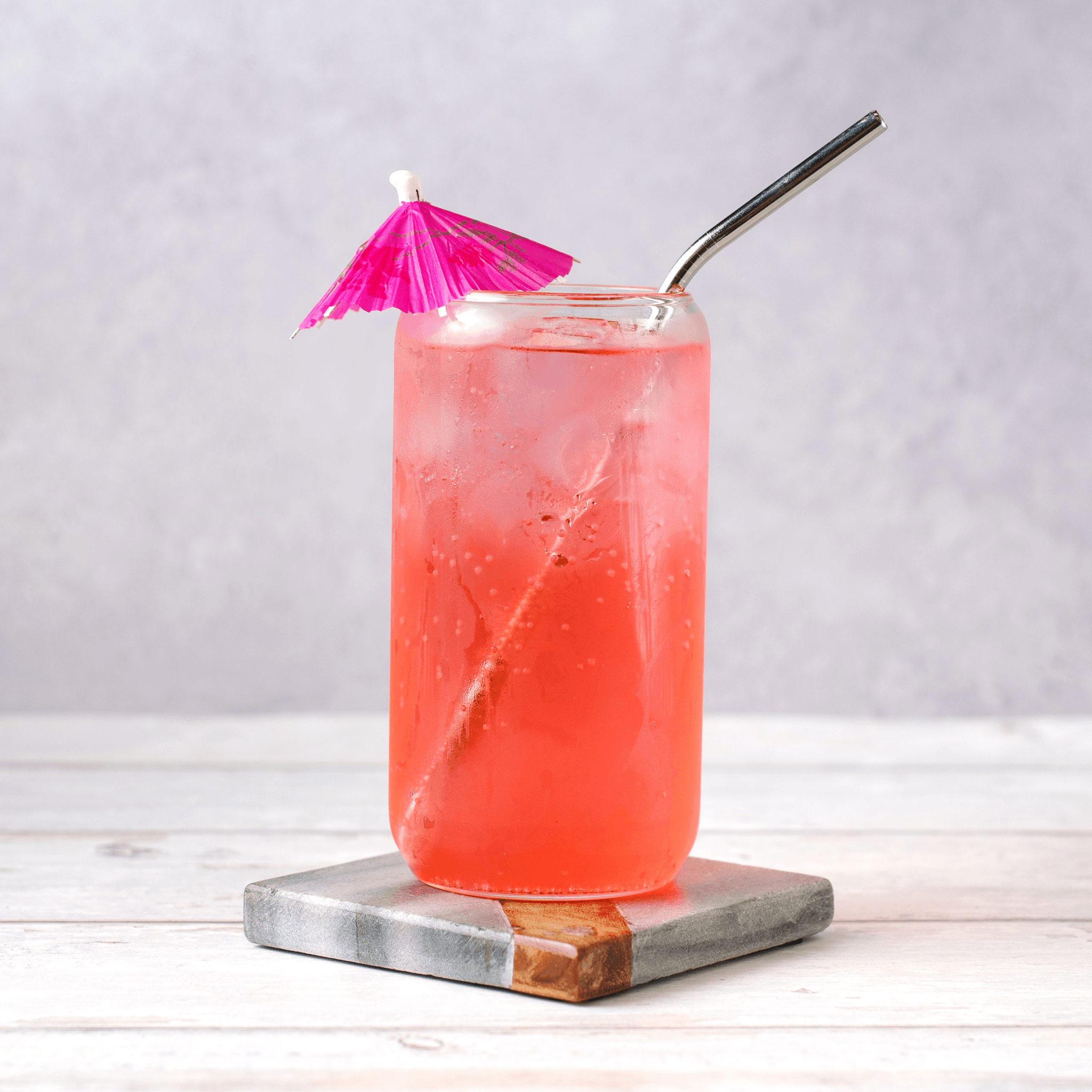 Italian Soda Drink