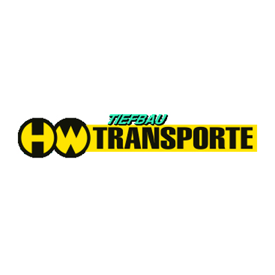 Logo von H.W. Transporte