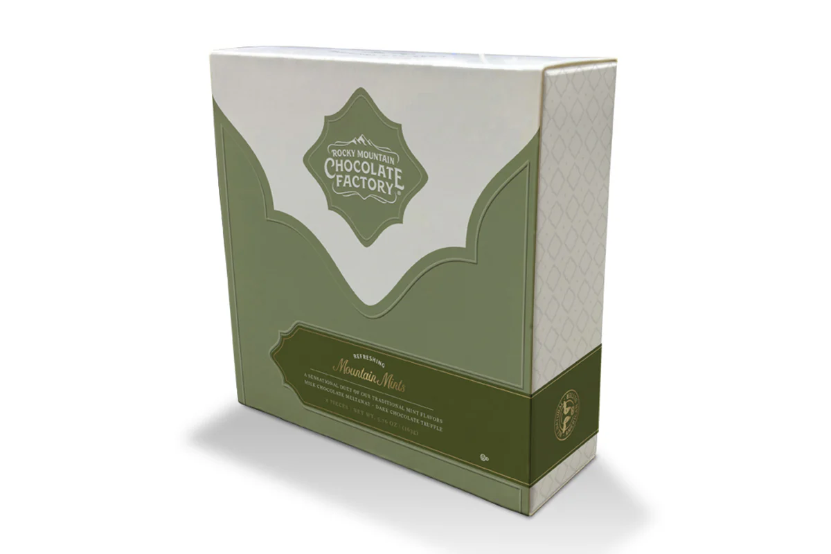 Mountain Mints Assortment