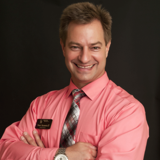 Keller Williams: Tom Taranto Logo