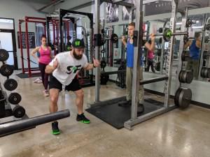 PFTA Personal Trainer Academy Austin Photo