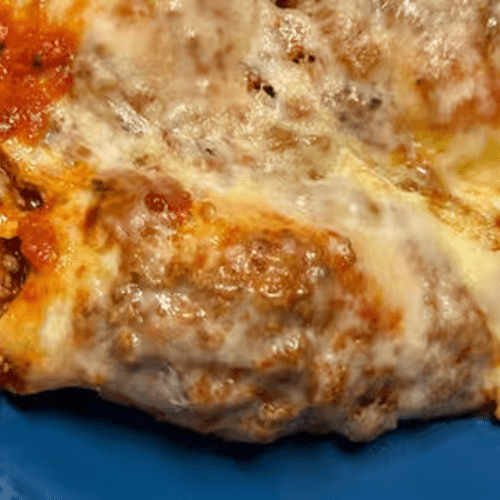 Jumbo Stuffed Shells Pasta