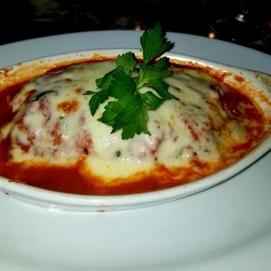 Cheese Ravioli