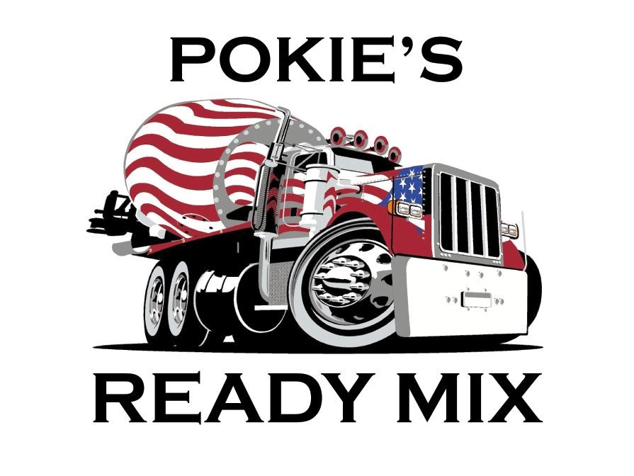Pokie's Ready Mix LLC