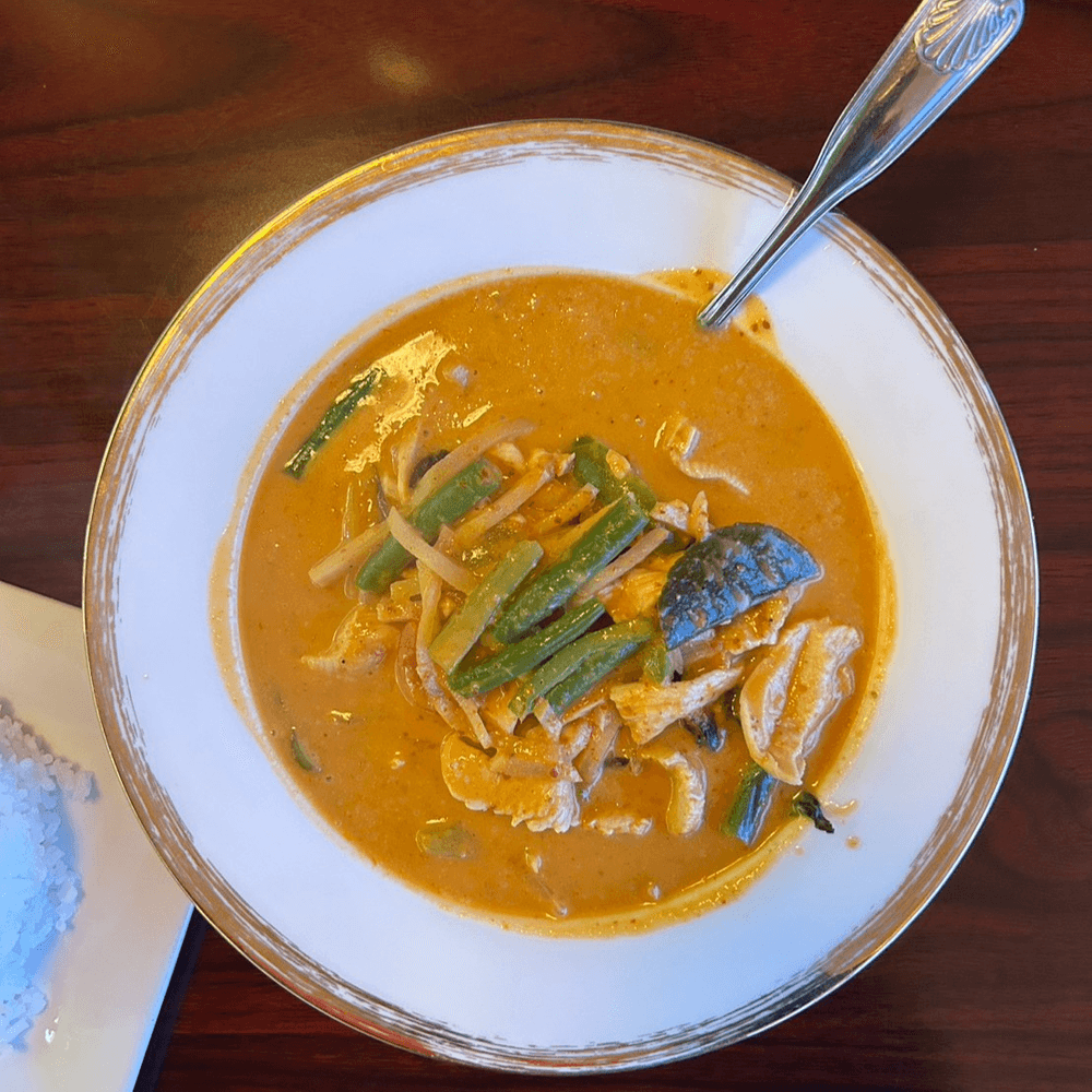 Red Curry