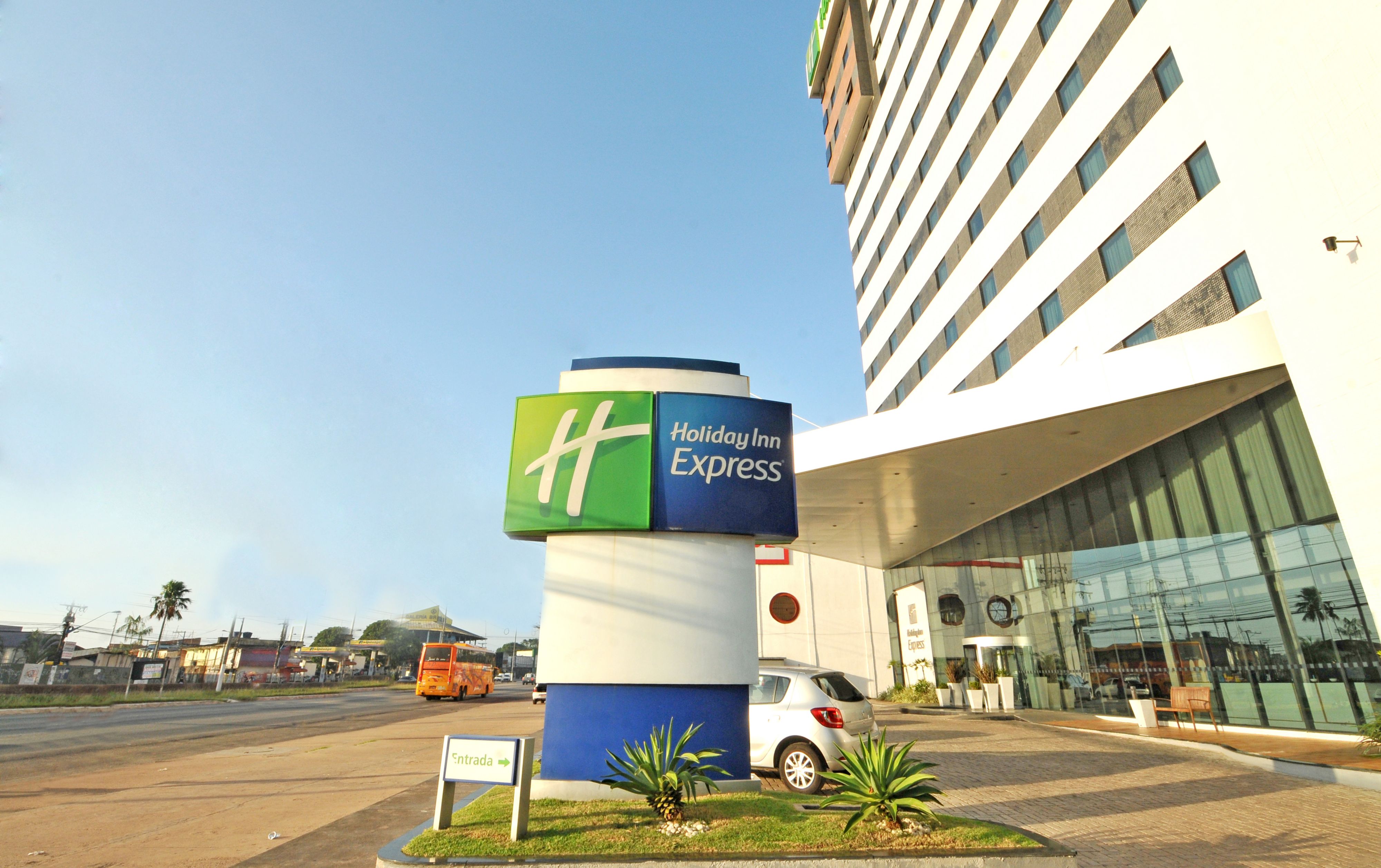 Images Holiday Inn Express Belém Ananindeua