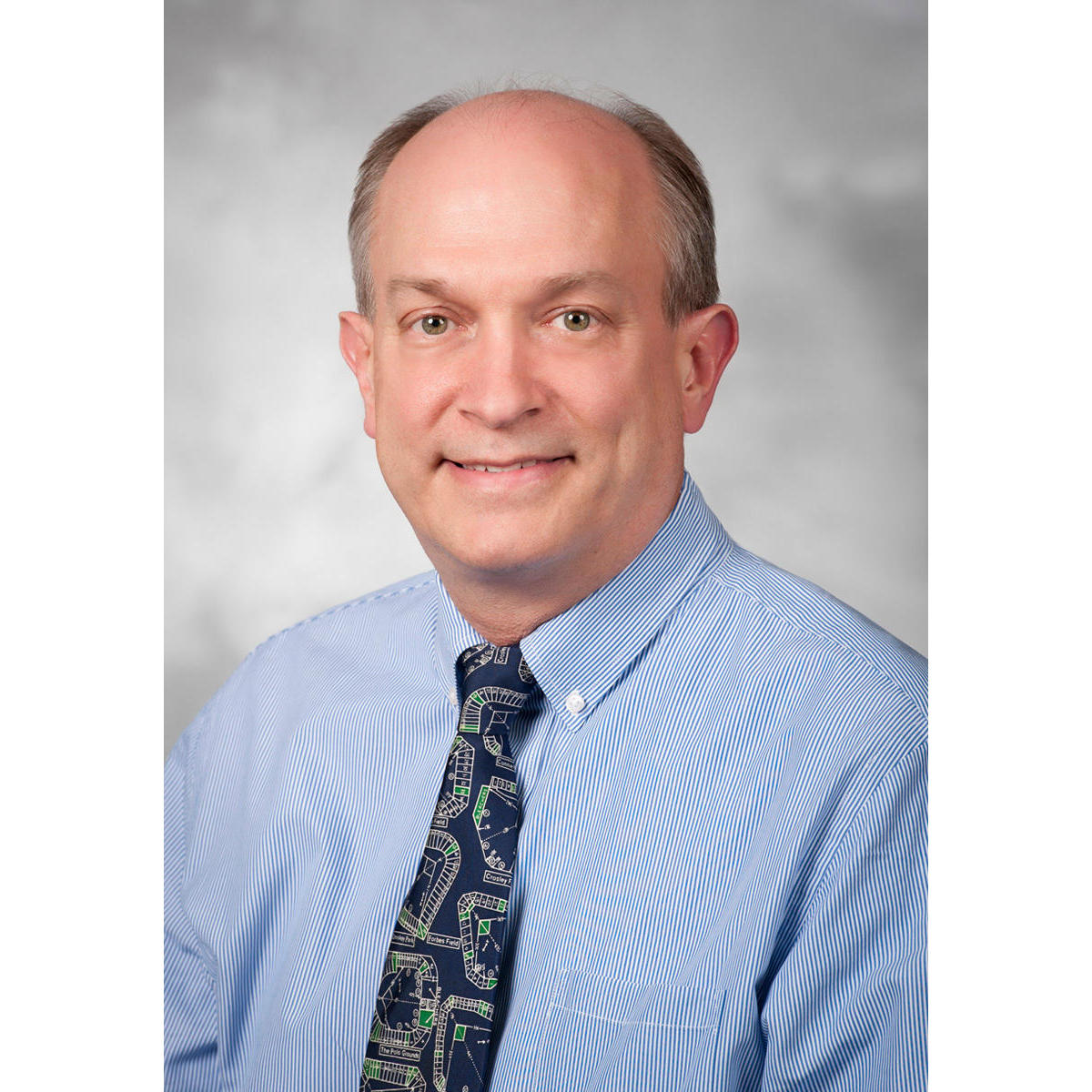 Robert K. Cleary, MD