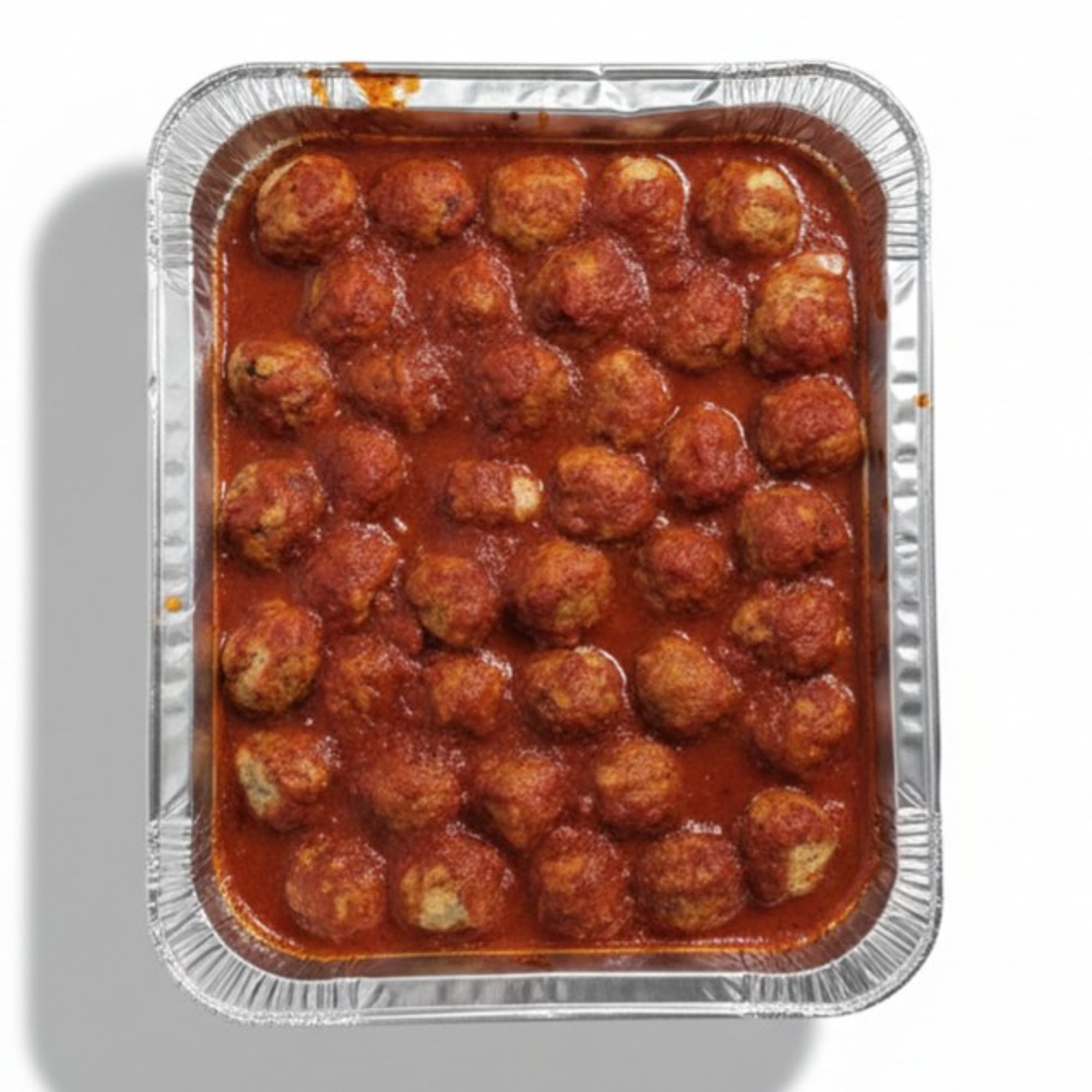 Italian Meatballs