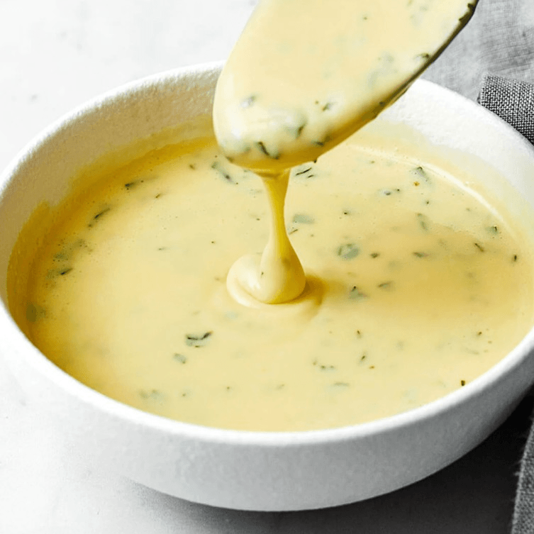 Bearnaise Sauce (Dinner Side)