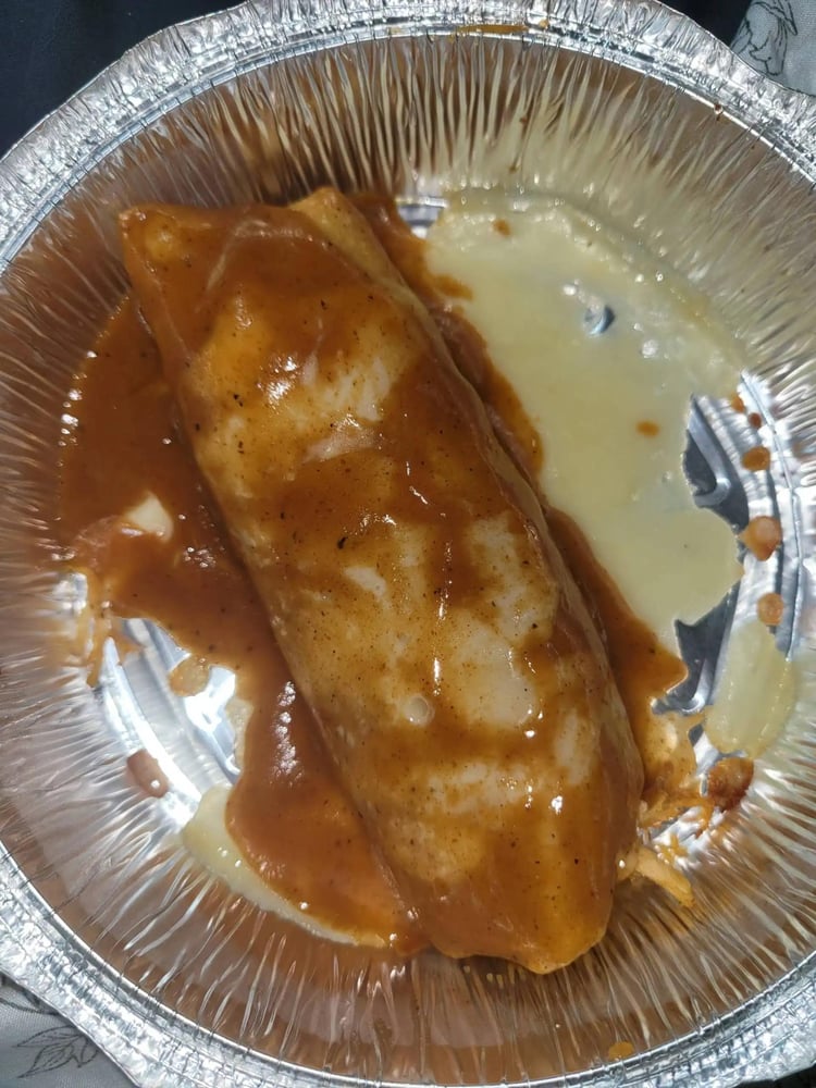 Enchilada