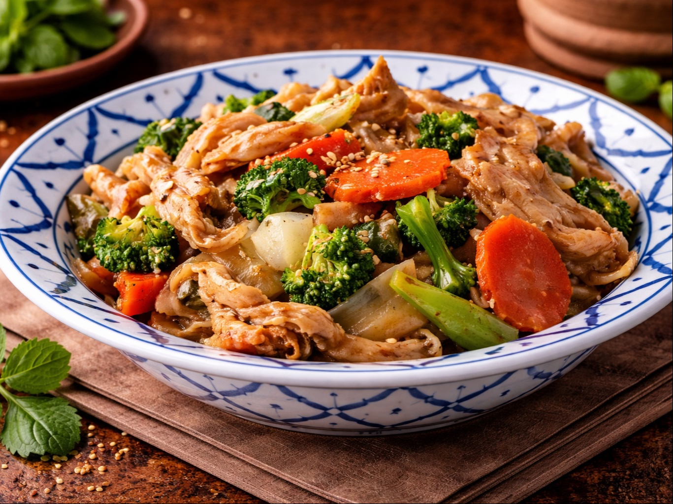Pad See Eww