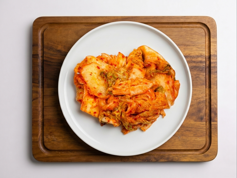 Kimchi 16oz