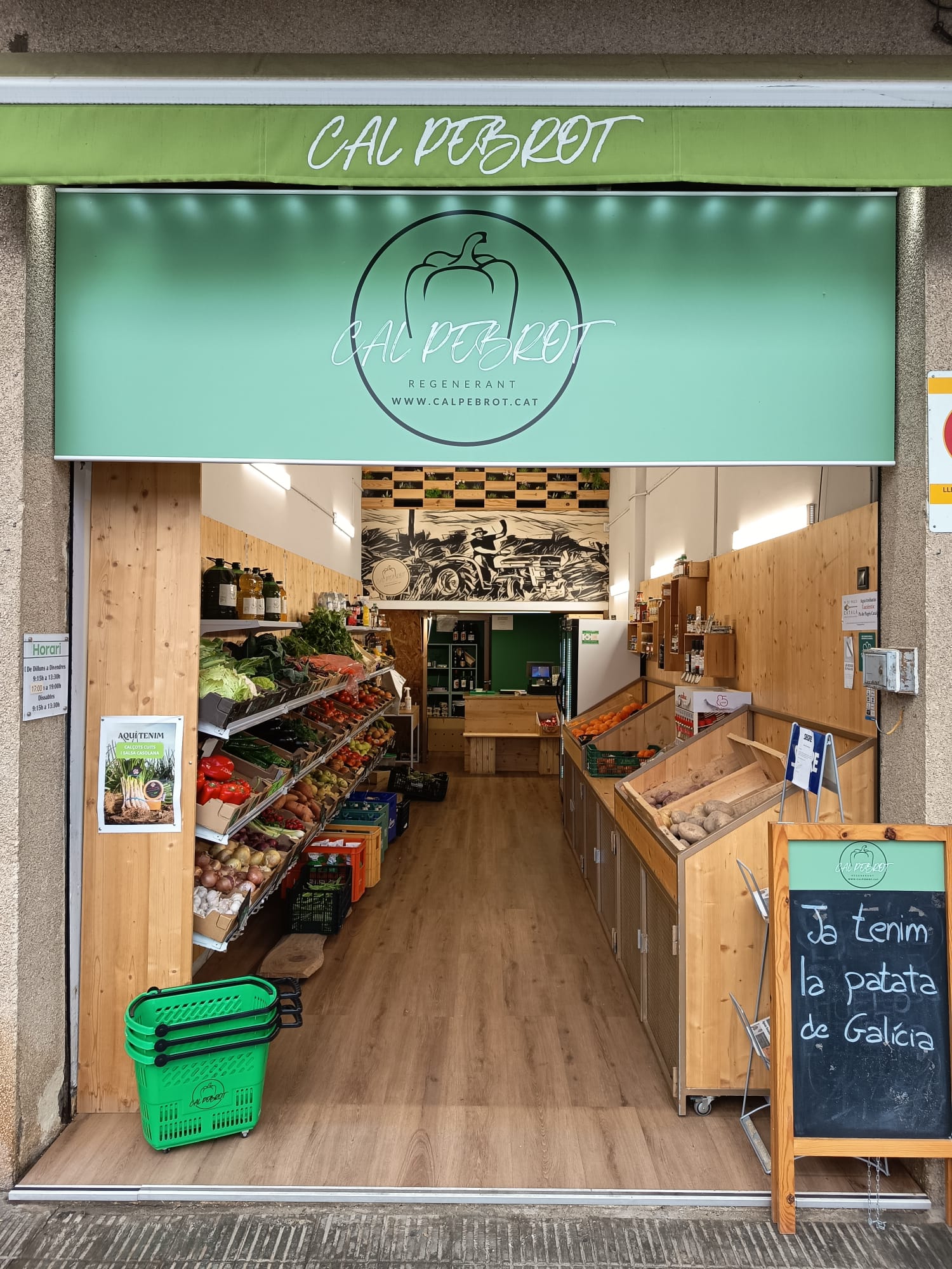 Galería en miniatura