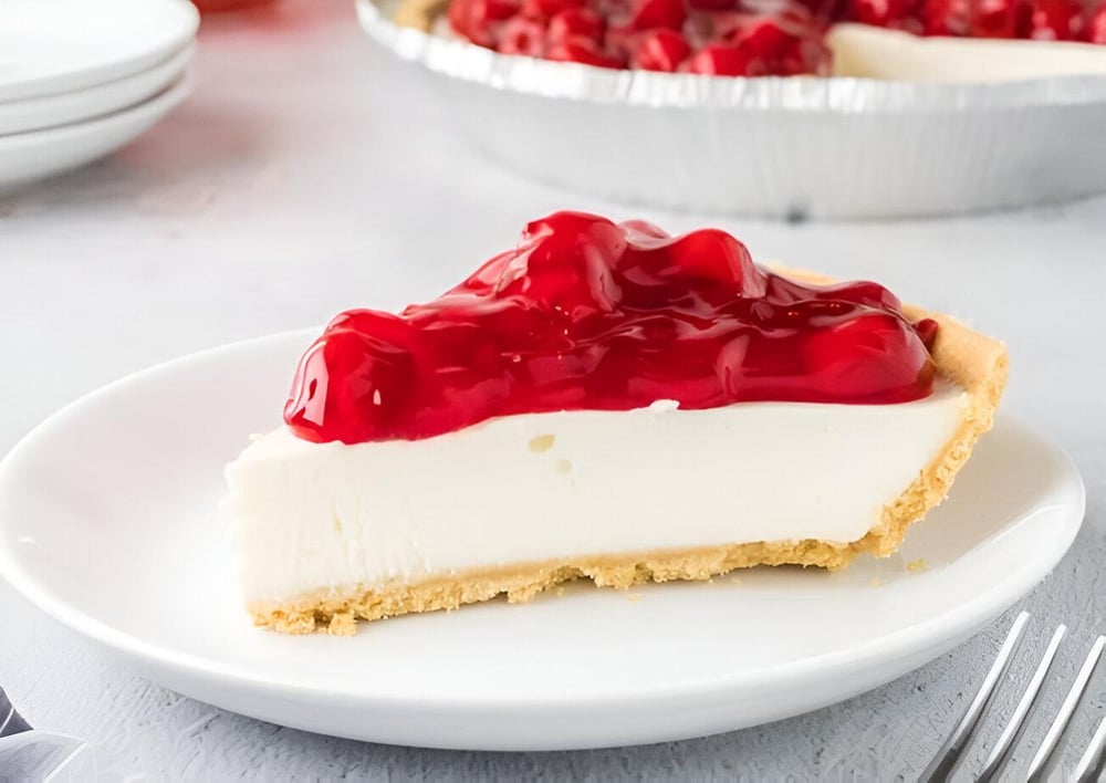 strawberry cheesecake