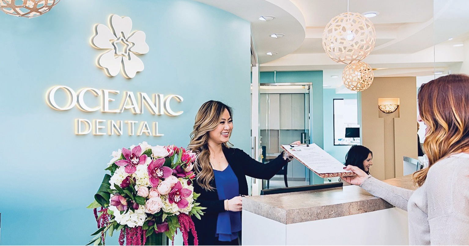 Oceanic Dental, Huntington Beach