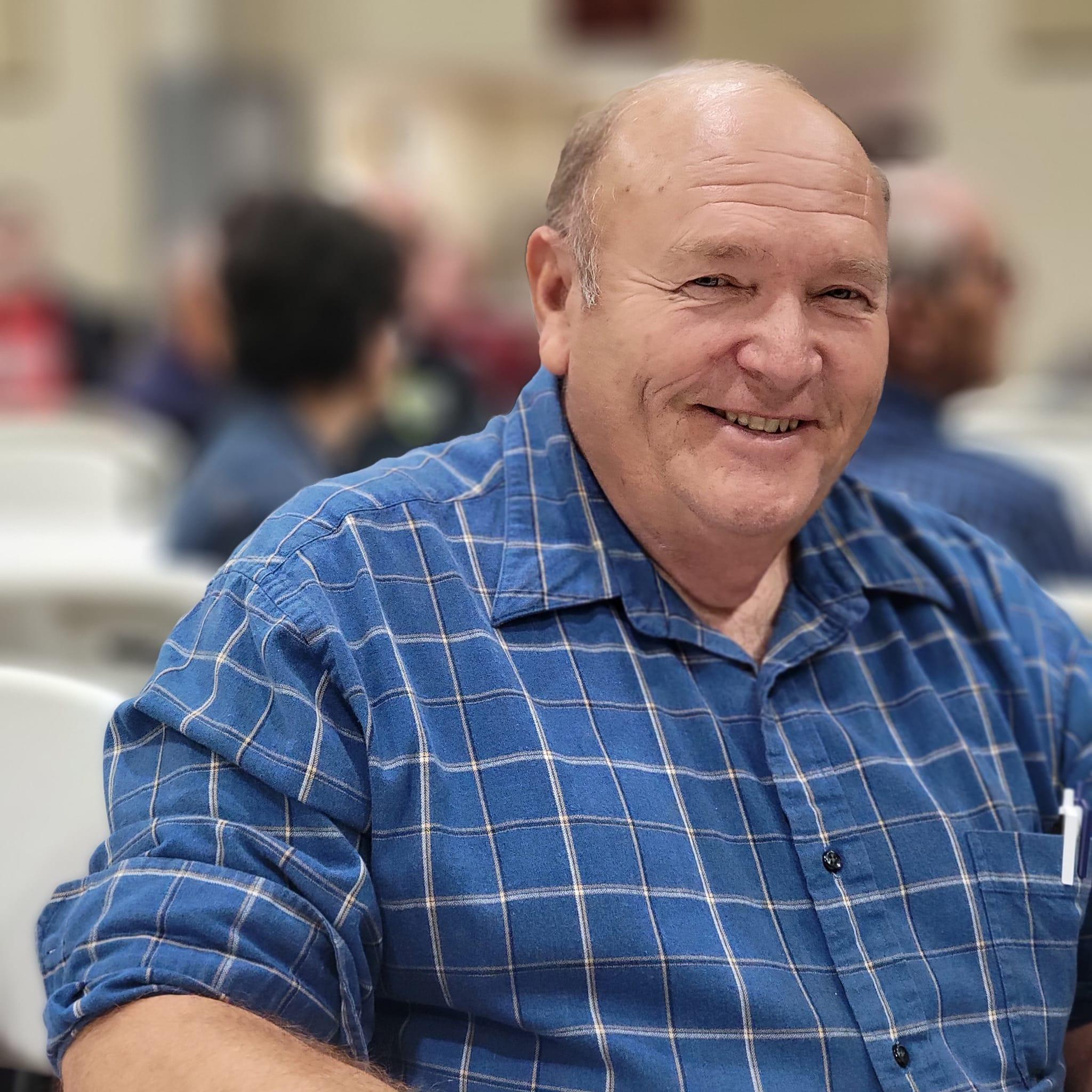 Trinity Baptist Church Image