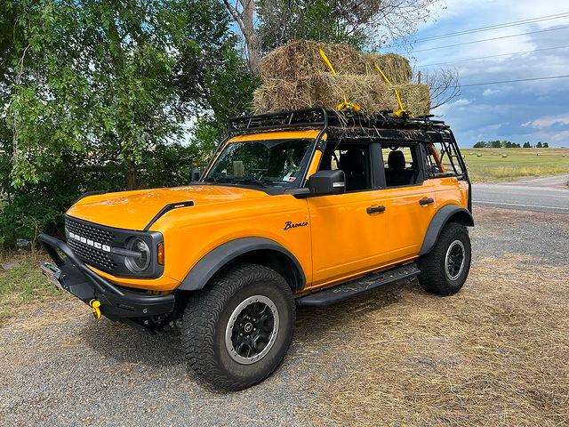 GOBI RACKS USA