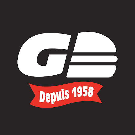Chez Gérard Patates Frites