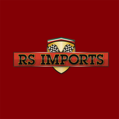 RS Imports of South Florida, LLC Logo