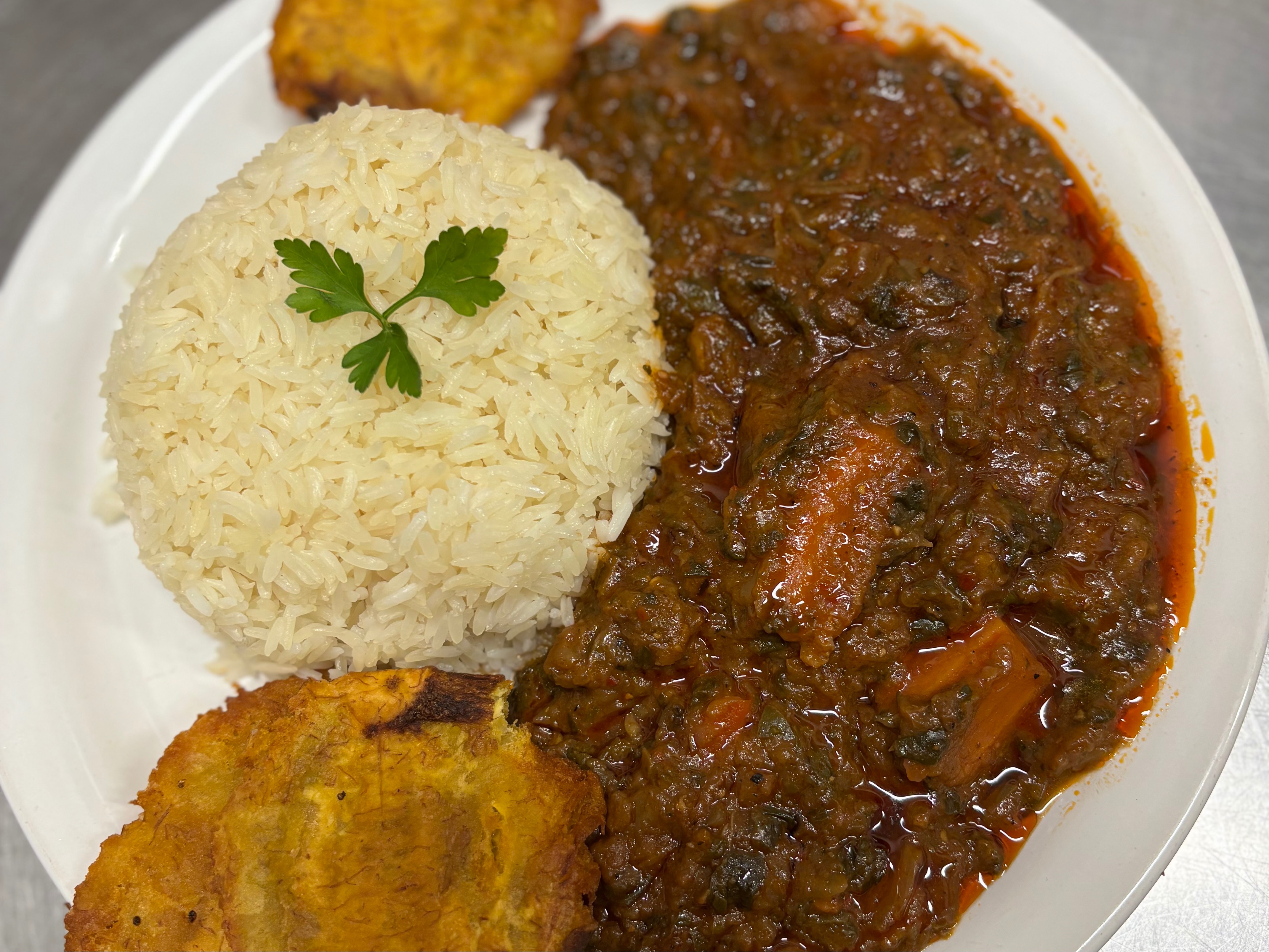 Legume