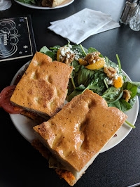 Prosperity Panini