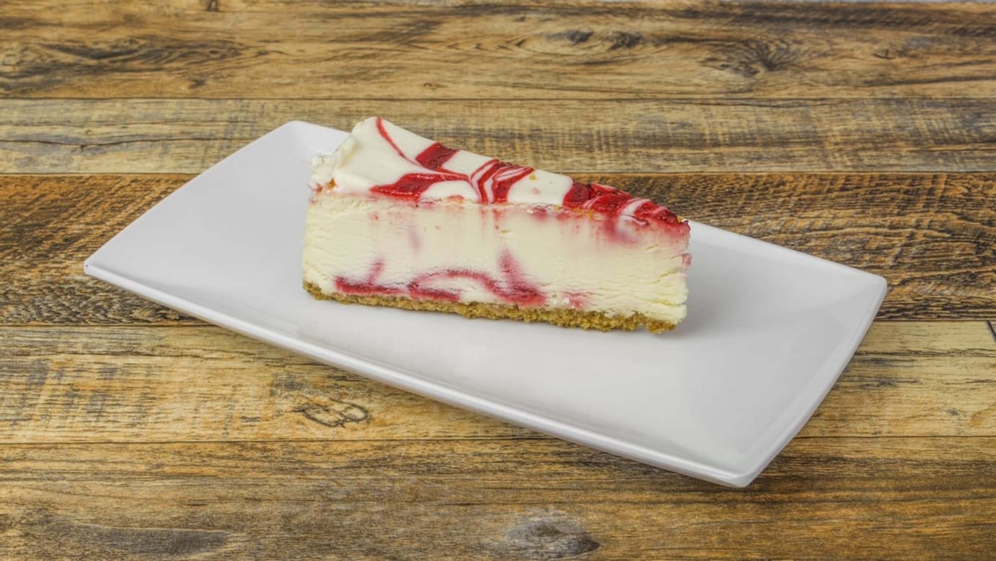 Strawberry Cheesecake