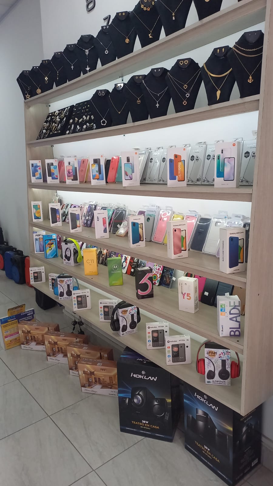 Galería en miniatura