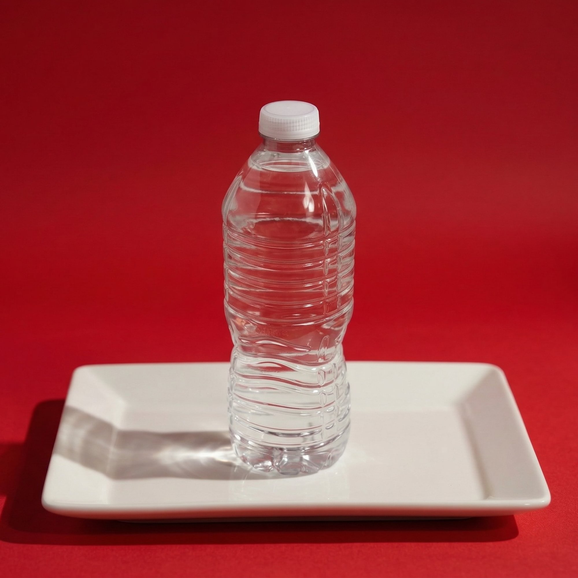 Bottled Water