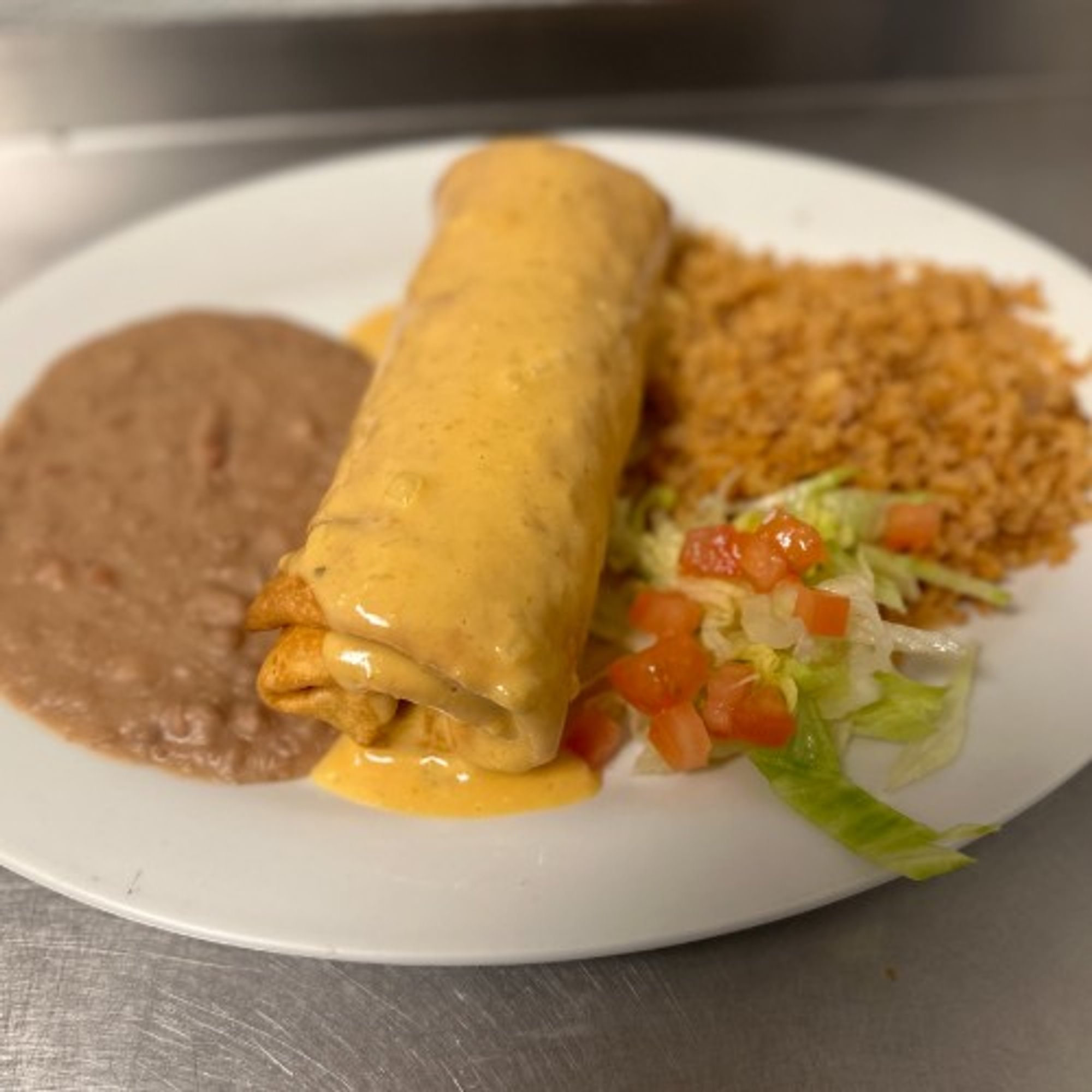 Chimichanga