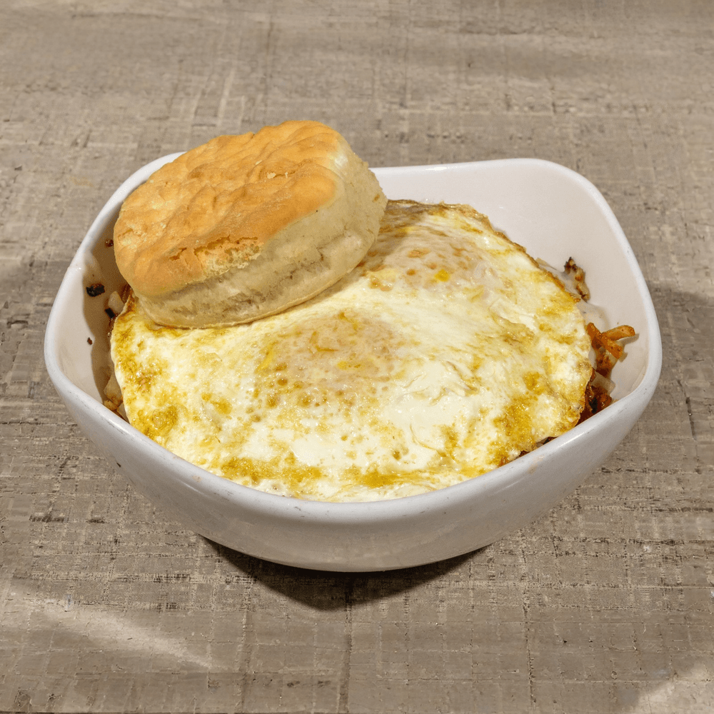 Breakfast Bowl