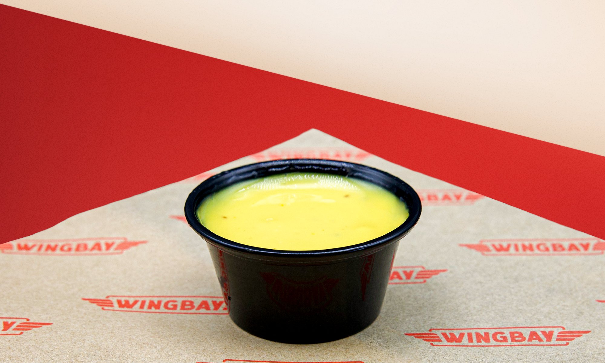 Honey Mustard