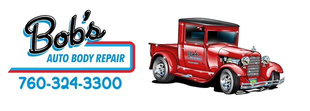 Images Bob's Auto Body Repair Inc,.