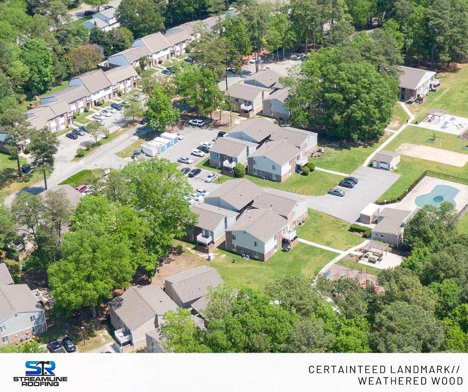 Streamline Roofing Northern Neck Image