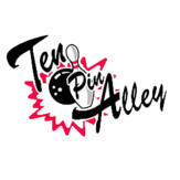 Ten Pin Alley Logo