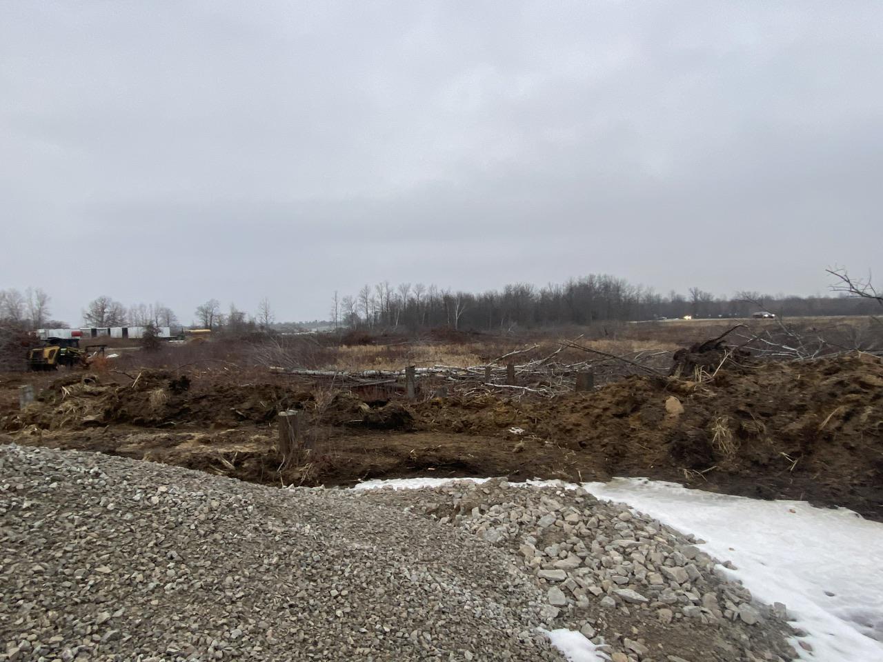 Carlson Earthwork and Construction LLC Image
