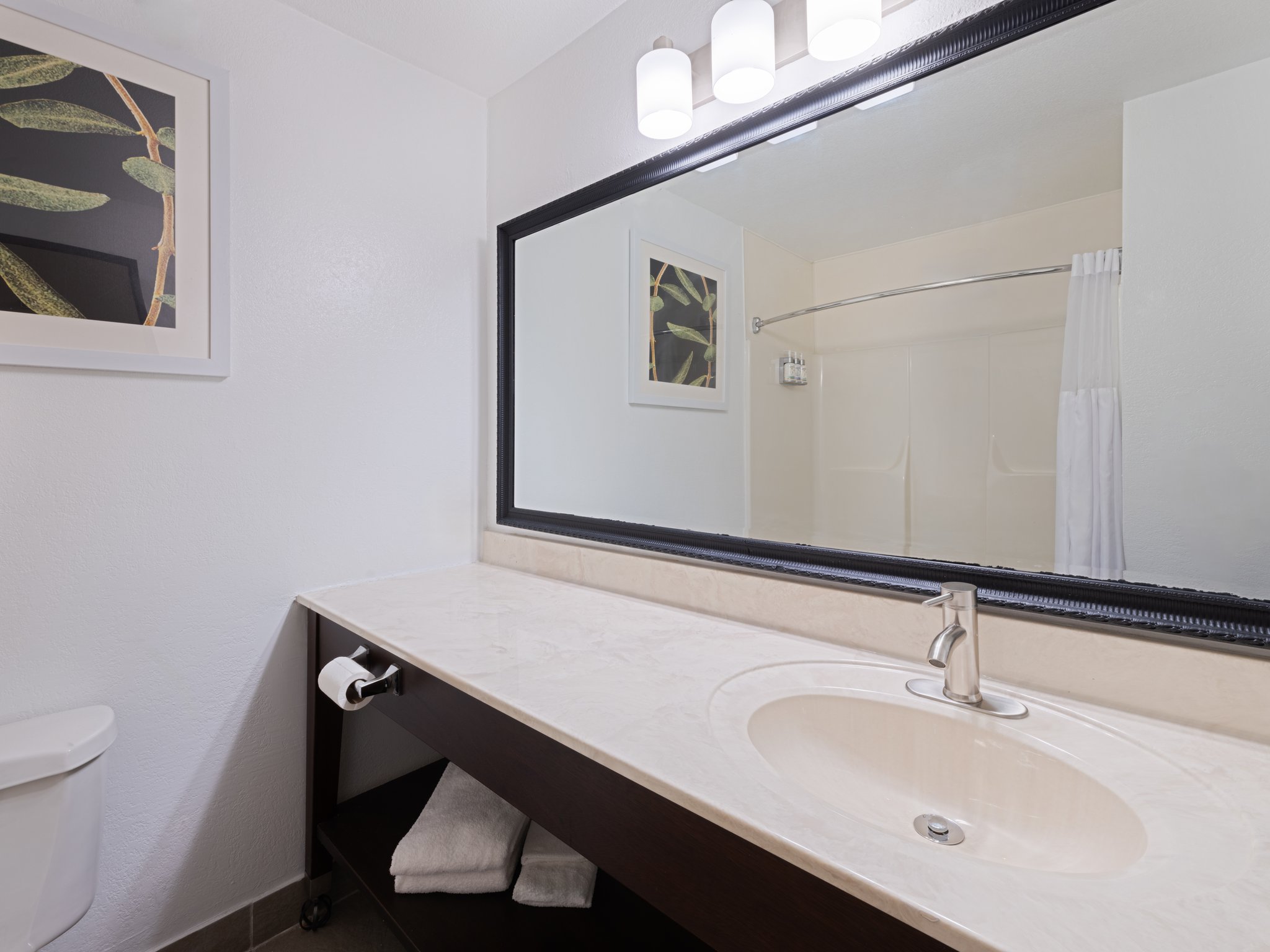 Garner Hotel Decatur - Forsyth by IHG Image