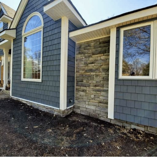 Biltmore Exteriors