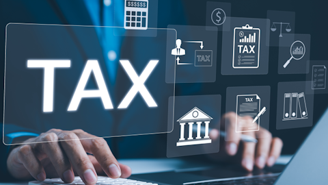 Taxation