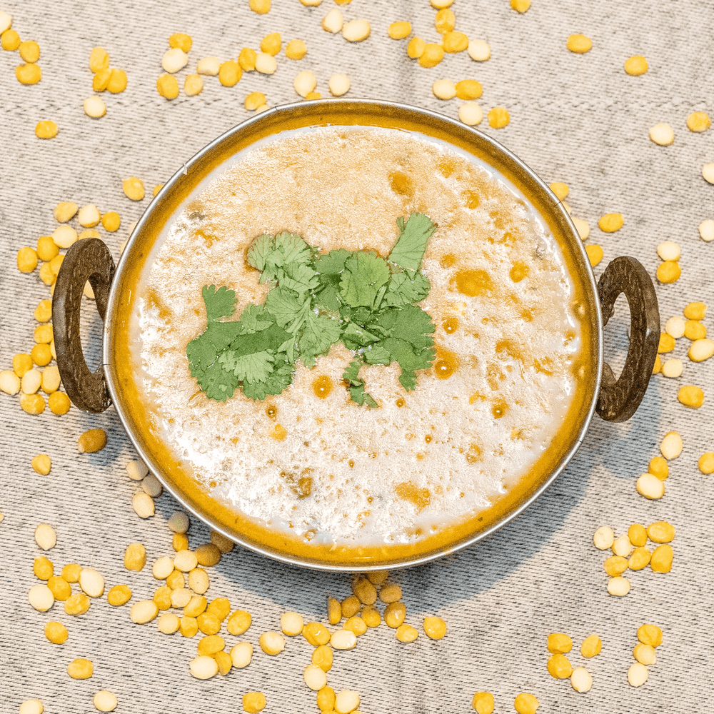 Daal Yellow