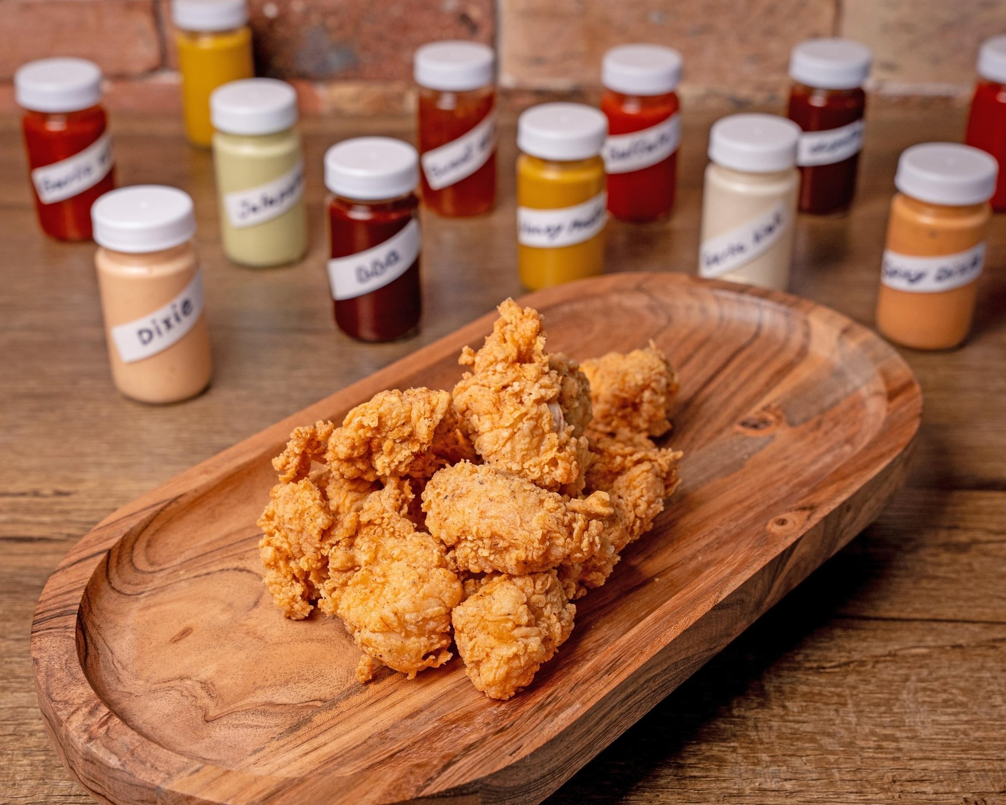 Chix Poppers