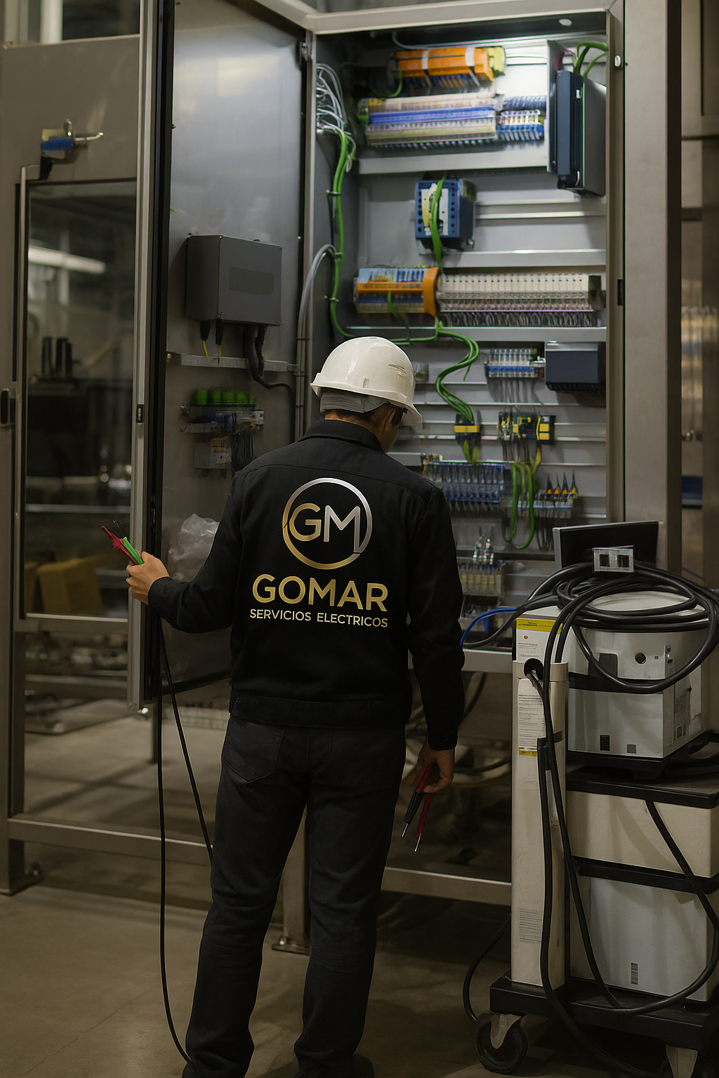 Galería en miniatura