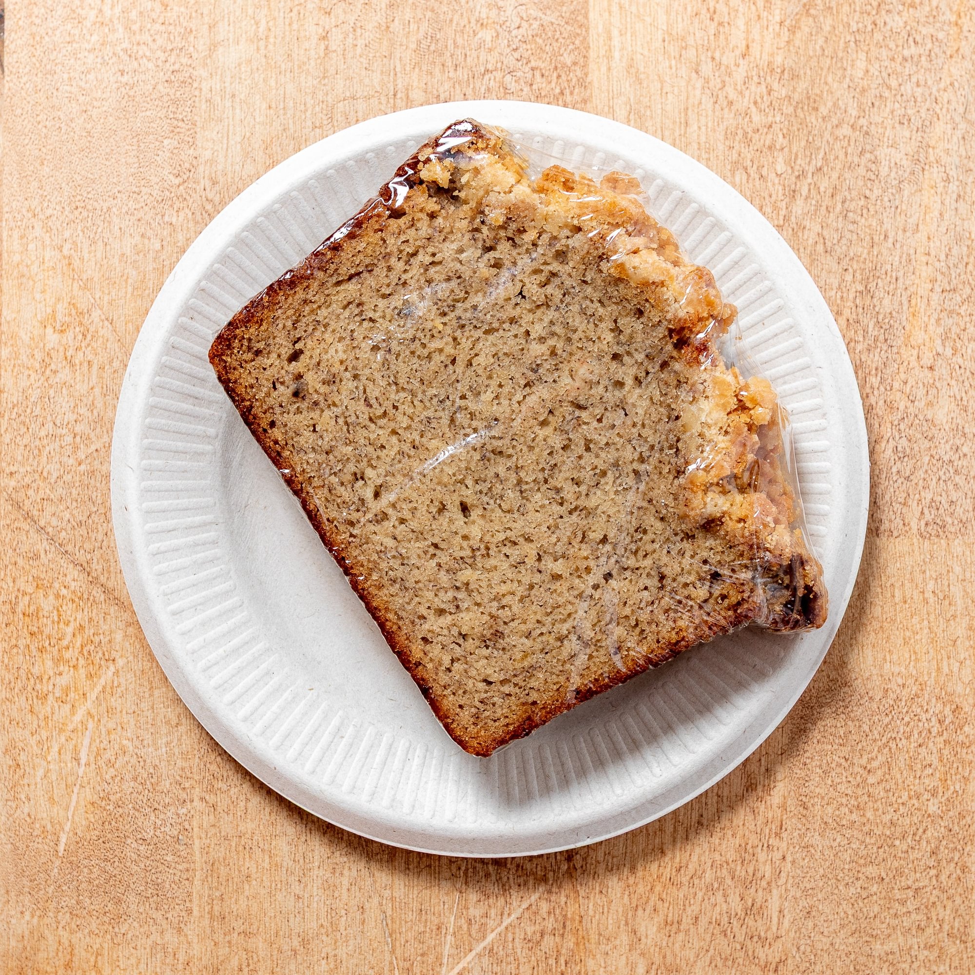 Banana Bread
