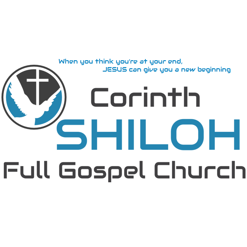 Shiloh Full Gospel Church Logo