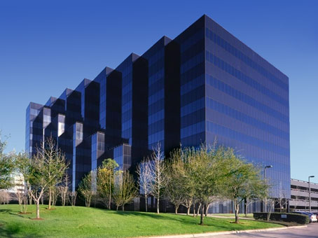 Regus - Texas, Houston - Park Ten Place Photo